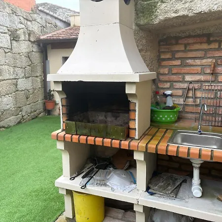 A Casita Pegas