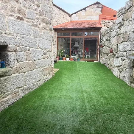 A Casita Pegas Σπίτι διακοπών